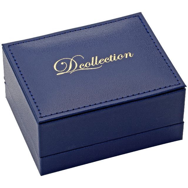 【特価セール】[ディーコレクション] D-COLLECTION K18ホワイトゴ