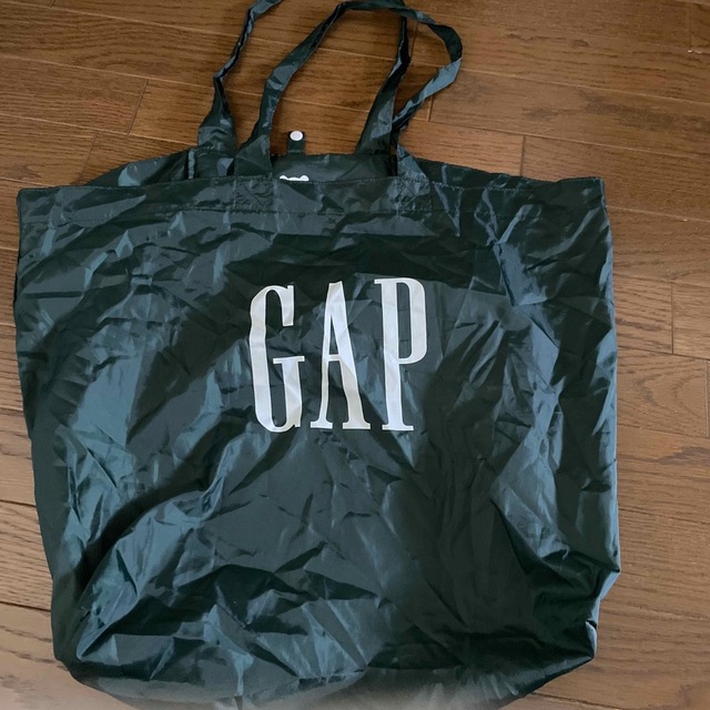 GAP(ギャップ)のGAP エコバッグ レディースのバッグ(エコバッグ)の商品写真