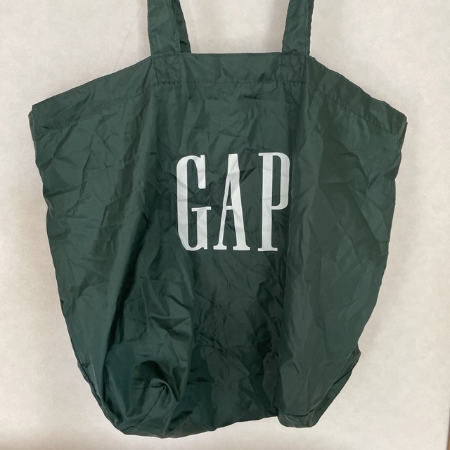 GAP(ギャップ)のGAP エコバッグ レディースのバッグ(エコバッグ)の商品写真