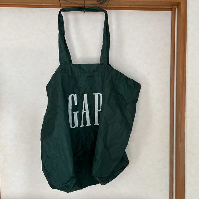 GAP(ギャップ)のGAP エコバッグ レディースのバッグ(エコバッグ)の商品写真