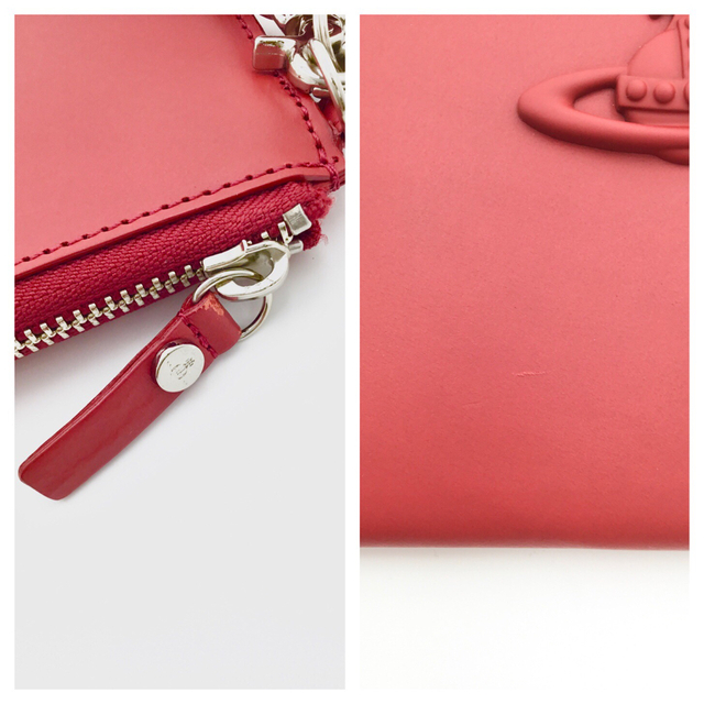 Vivienne Westwood - 良品 ヴィヴィアン ラバーカラー オーブ Vivienne Westwood - 良品 ヴィヴィアン ラバーカラー オーブ