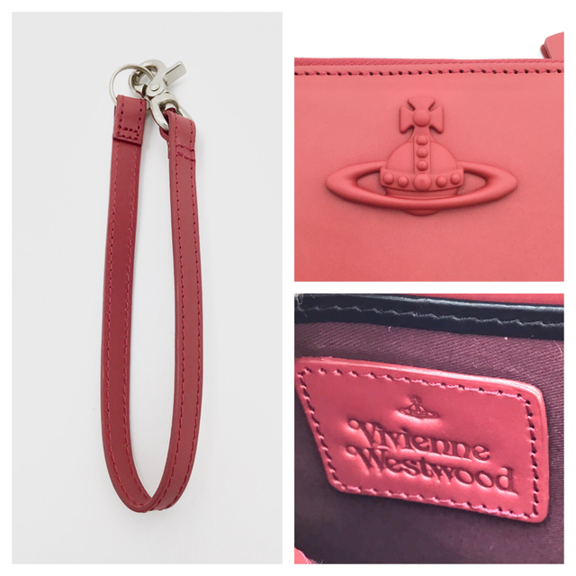 Vivienne Westwood - 良品 ヴィヴィアン ラバーカラー オーブ Vivienne Westwood - 良品 ヴィヴィアン ラバーカラー オーブ