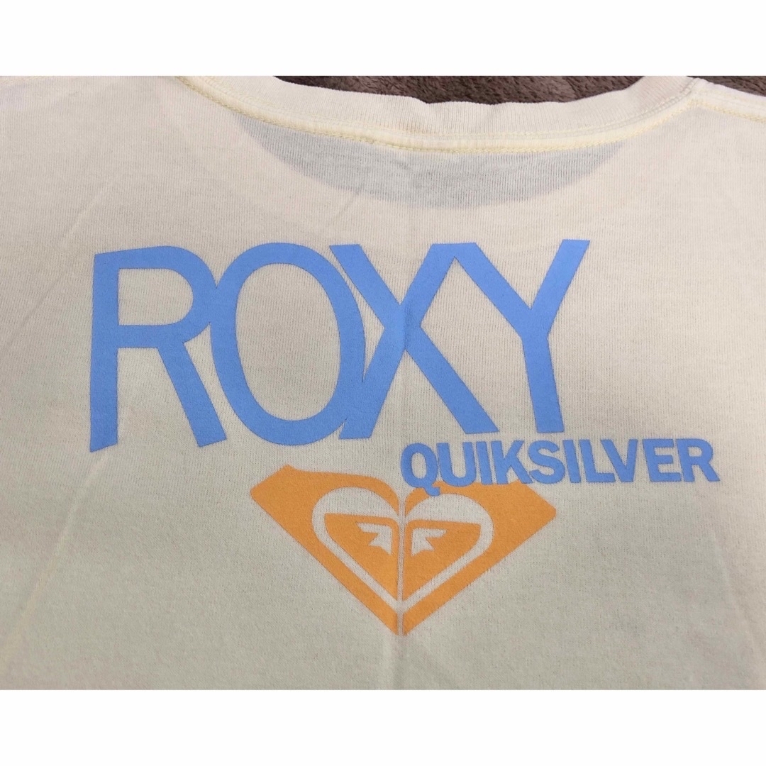 Roxy(ロキシー)のロキシー☆Tシャツ☆Lサイズ レディースのトップス(Tシャツ(半袖/袖なし))の商品写真