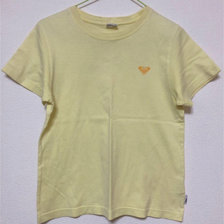 ロキシー(Roxy)のロキシー☆Tシャツ☆Lサイズ(Tシャツ(半袖/袖なし))