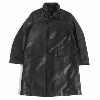 プラダ ステンカラーコート(メンズ)の通販 82点 | PRADAのメンズを買う