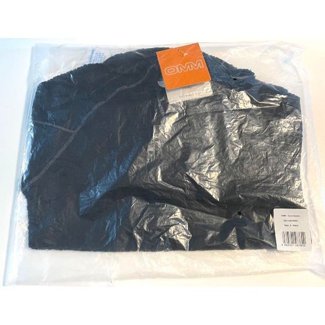 OMM Core Hoodie S コアフーディー | tradexautomotive.com