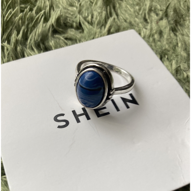 SHEIN アクセサリー リング レディースのアクセサリー(リング(指輪))の商品写真
