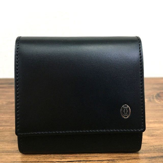 未使用品 Cartier コインケース L3000205 パシャ 34 上位 www.skytrac.ca