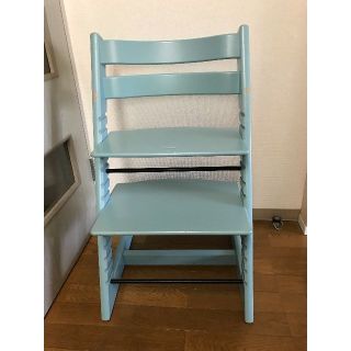 ストッケ(ブルー・ネイビー/青色系)の通販 100点以上 | Stokkeを買う