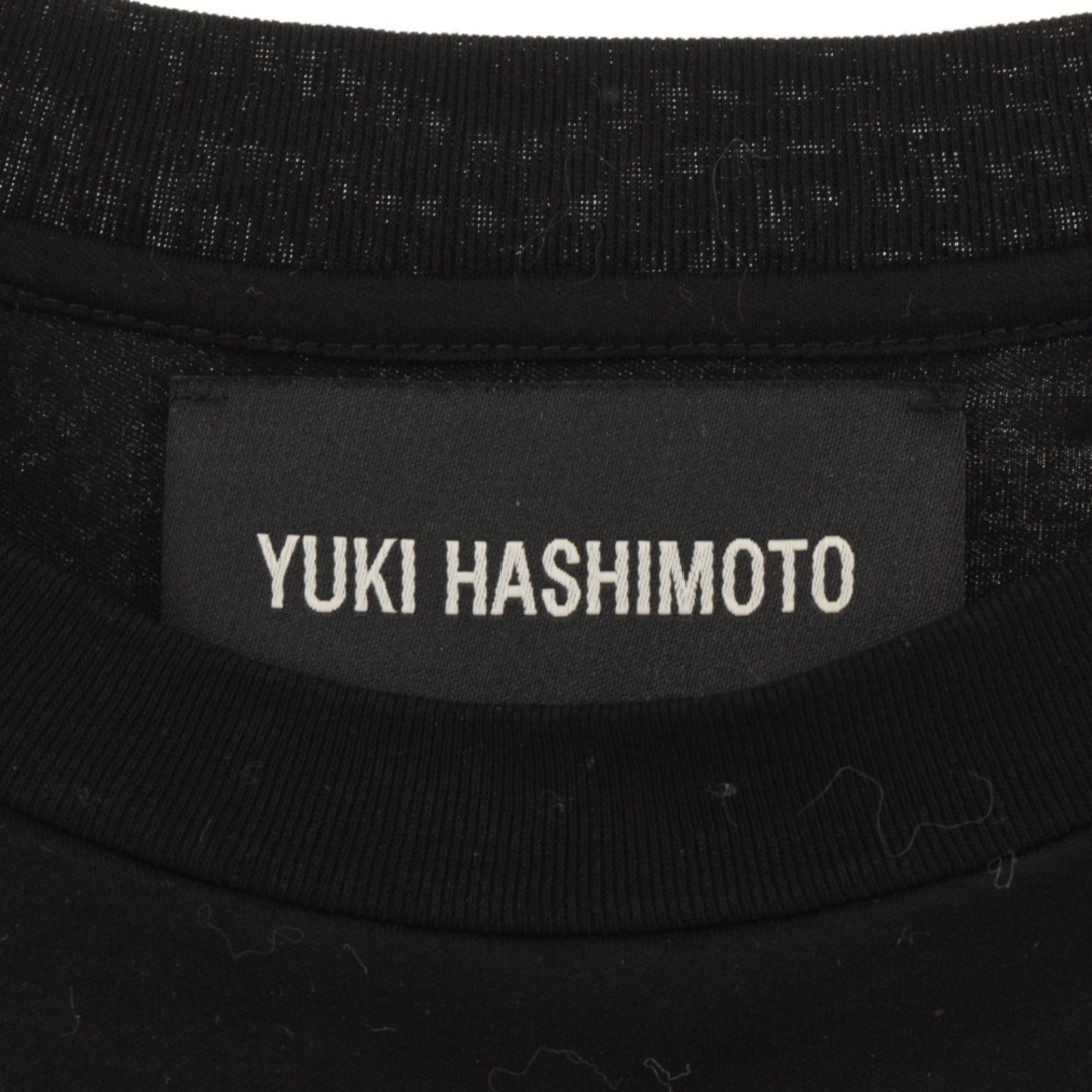 YUKI HASHIMOTO 19AW  SHIRTS