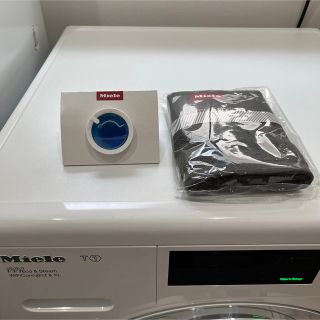 Miele - ‼️期間限定 サマーSALE‼️Miele ミーレ 洗濯洗剤 (CP付き)の