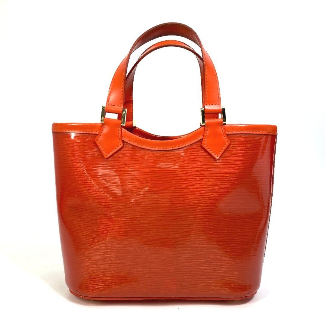 ルイヴィトン LOUIS VUITTON ミニラグーンベイ M92262 エピプラージュ