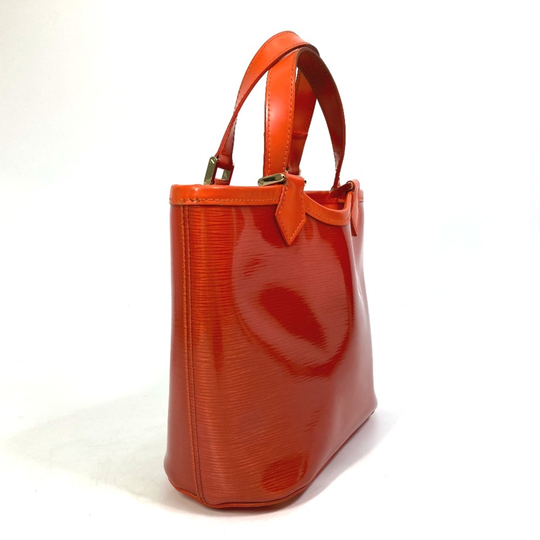 ルイヴィトン LOUIS VUITTON ミニラグーンベイ M92262 エピプラージュ