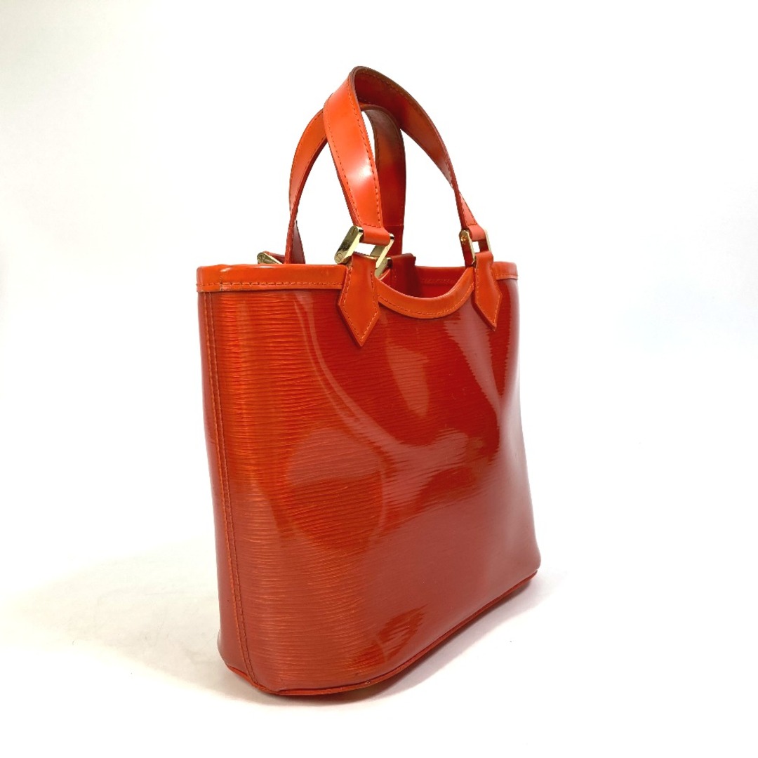 ルイヴィトン LOUIS VUITTON ミニラグーンベイ M92262 エピプラージュ