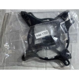 NZXT KRAKEN X/Zシリーズ専用 LGA1700 リテンションキット(PCパーツ)
