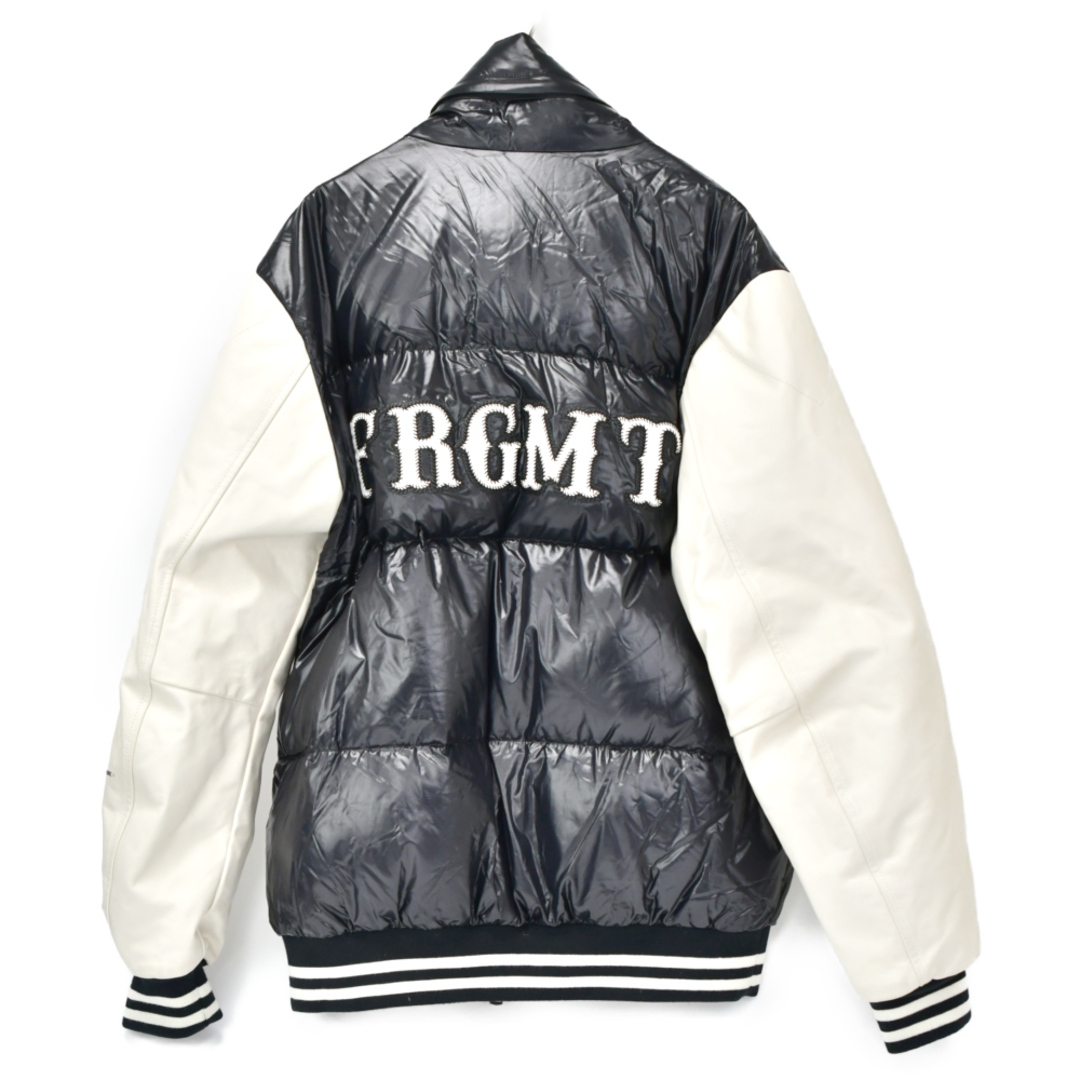 ジャケット/アウター MONCLER モンクレール GENIUS QUINLAN JACKET