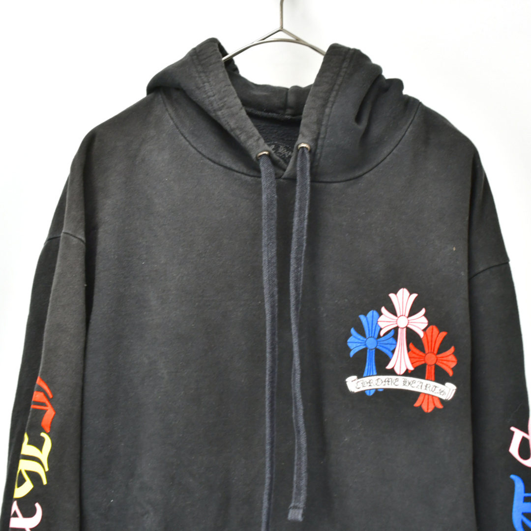 新品 クロムハーツ L