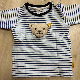 シュタイフ(Steiff)のsteiff Tシャツ(Tシャツ/カットソー)