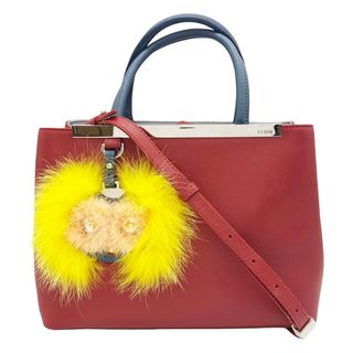 FENDI - フェンディ FENDI モンスター プチ・トゥージュール ...