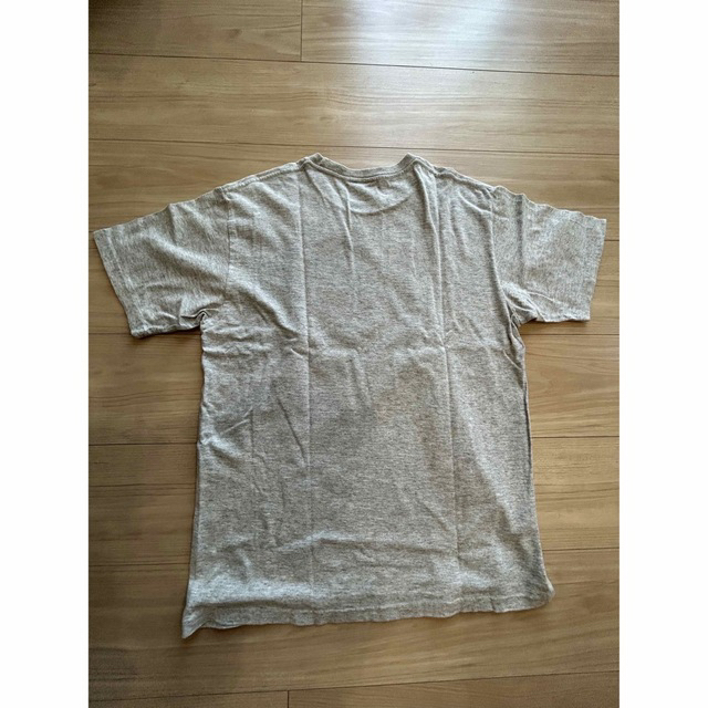 NIKE(ナイキ)のPOP様専用　NIKE シューズ柄　Tシャツ メンズのトップス(Tシャツ/カットソー(半袖/袖なし))の商品写真