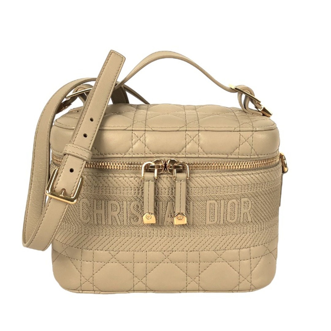 クリスチャン・ディオール Christian Dior カナージュ ス