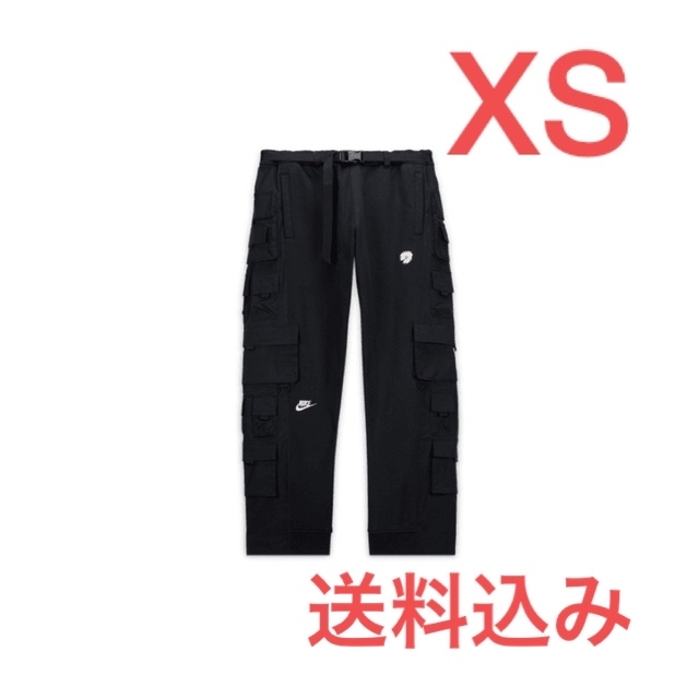 日本製 2ウェイ 【XSサイズ】NIKE PEACEMINUSONE G-DRAGON パンツ