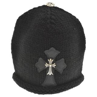 Chrome Hearts - 【正規店舗購入】クロムハーツ ニット帽の通販 by a's