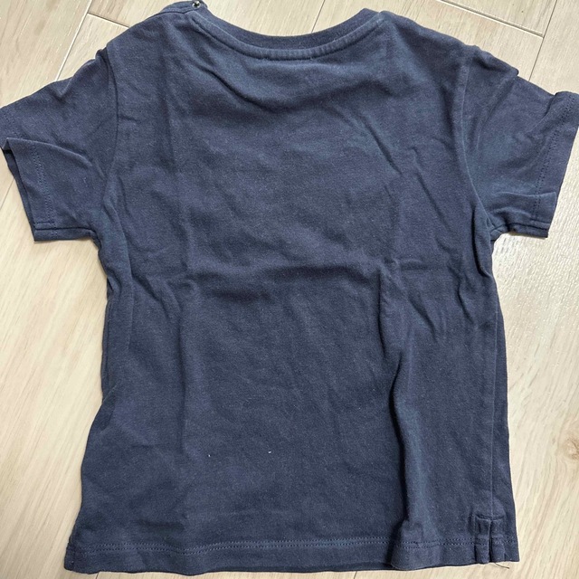 Steiff(シュタイフ)のsteiff Tシャツ キッズ/ベビー/マタニティのキッズ服男の子用(90cm~)(Tシャツ/カットソー)の商品写真