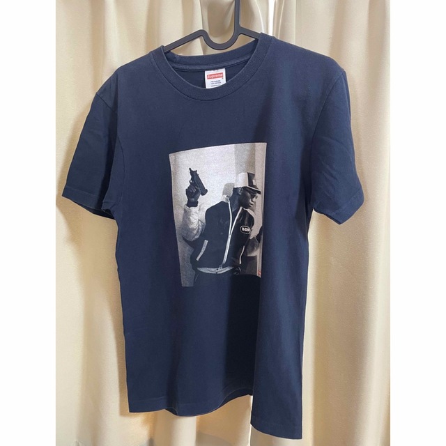 SUPREME Tシャツ(原宿店にて購入)