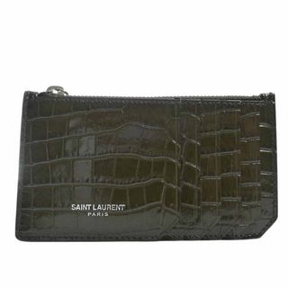 サンローラン クロコダイルの通販 100点以上 | Saint Laurentを買う