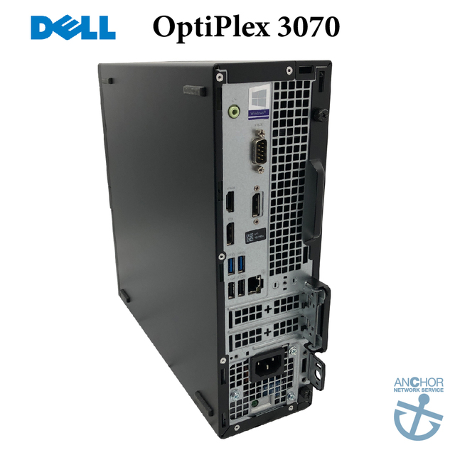 パソコン【1年保証】DELL OptiPlex 3070/Core i7 9700 3.00GHz/メモリ16GB/SSD  (NVMe)512GB/HDD 1TB/無線LAN/【windows10 Home】【デスクトップパソコン】【今ならWPS  Office付き】【送料無料】【MAR】