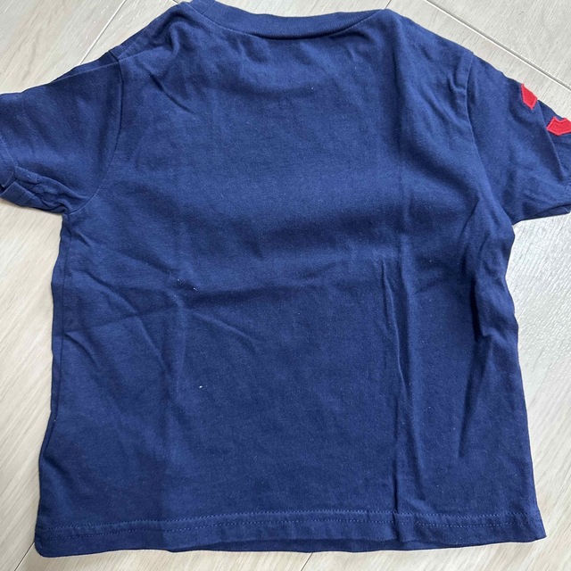Ralph Lauren(ラルフローレン)のRalphLauren Tシャツ キッズ/ベビー/マタニティのキッズ服男の子用(90cm~)(ブラウス)の商品写真