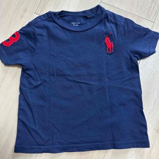 ラルフローレン(Ralph Lauren)のRalphLauren Tシャツ(ブラウス)