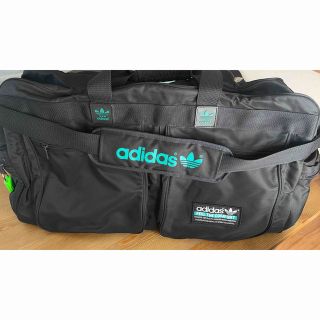 アディダス(adidas)のりふはMa様専用(ボストンバッグ)