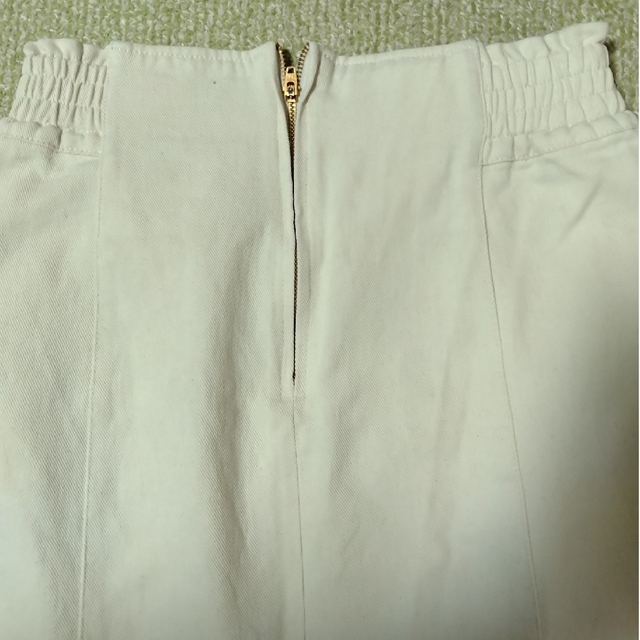 Sugar spoon(シュガースプーン)のSUGAR SPOON　マーメイドスカート レディースのスカート(ロングスカート)の商品写真