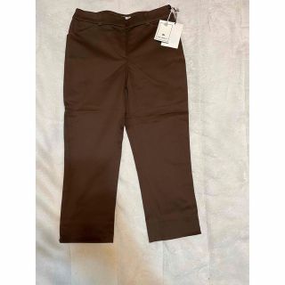 エムズグレイシー クロップドパンツ(レディース)の通販 58点 | M'S