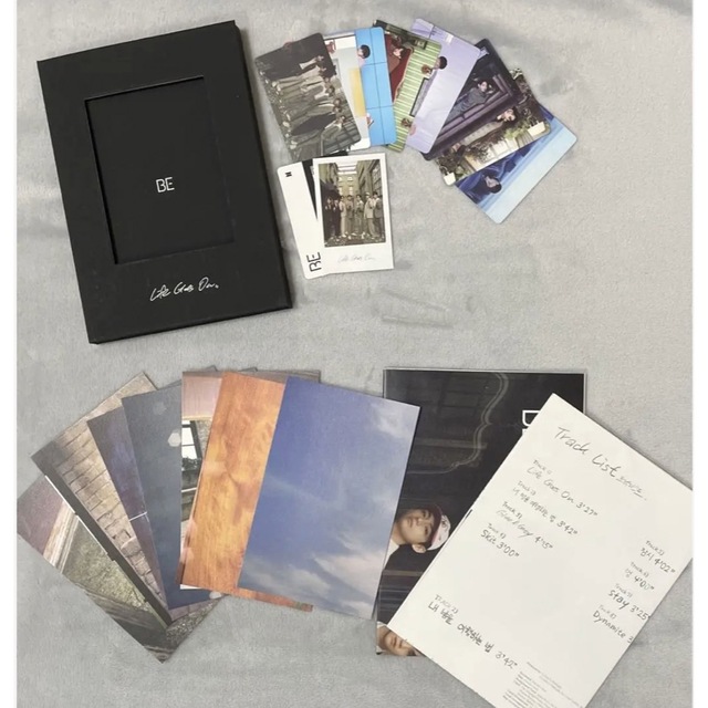 BTS まとめ売り セット | フリマアプリ ラクマ