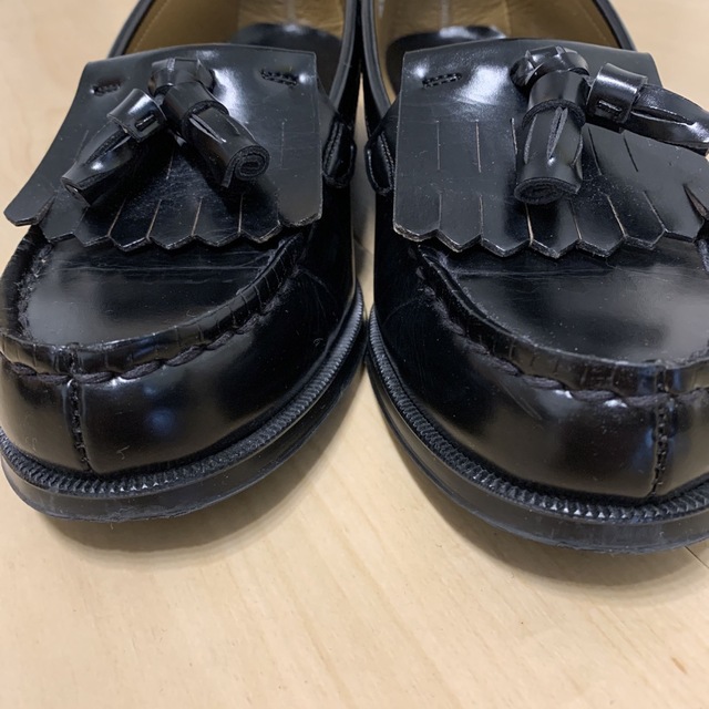HARUTA(ハルタ)の【値下げ】HARUTA ローファー レディースの靴/シューズ(ローファー/革靴)の商品写真