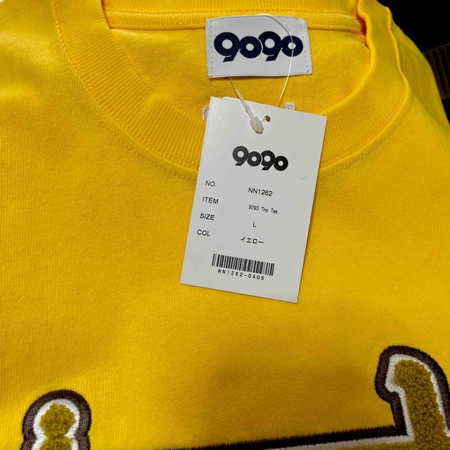 9090 Tシャツ メンズのトップス(Tシャツ/カットソー(半袖/袖なし))の商品写真