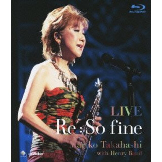 LIVE Re : So fine(BD) [Blu-ray] khxv5rg