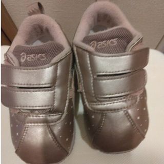 アシックス(asics)の14cm アシックス(スニーカー)