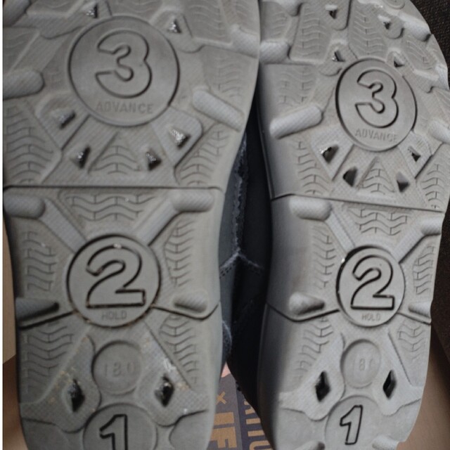 BREEZE(ブリーズ)のサンダル キッズ/ベビー/マタニティのキッズ靴/シューズ(15cm~)(サンダル)の商品写真