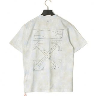 オフホワイト タイダイ Tシャツ・カットソー(メンズ)の通販 6点 | OFF