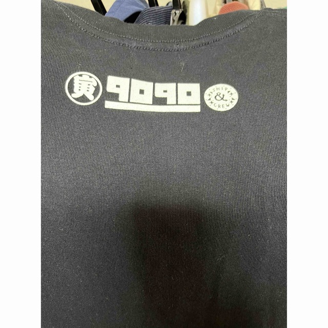 9090 Tシャツ メンズのトップス(Tシャツ/カットソー(半袖/袖なし))の商品写真