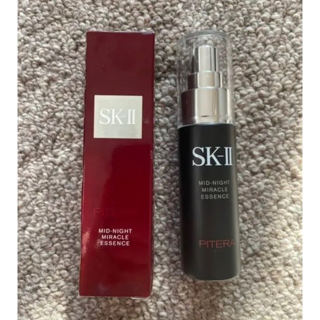 SK-II ミットナイト美容化粧水　スプレータイプ