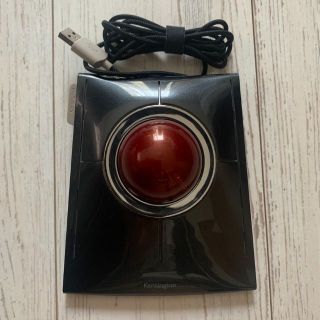 ケンジントン SlimBlade Trackball 72327JP(PC周辺機器)
