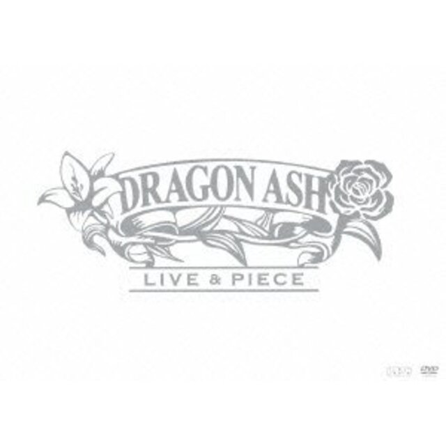 LIVE & PIECE(初回限定版) [DVD] khxv5rg