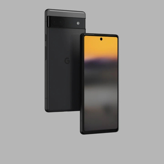 Google Pixel - 新品・未使用・送料込・即日発送☆Google Pixel 6a