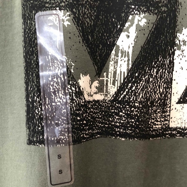 RVCA(ルーカ)のRVCA Balance Box SS Tee メンズのトップス(Tシャツ/カットソー(半袖/袖なし))の商品写真