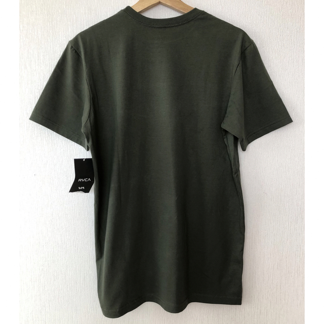 RVCA(ルーカ)のRVCA Balance Box SS Tee メンズのトップス(Tシャツ/カットソー(半袖/袖なし))の商品写真